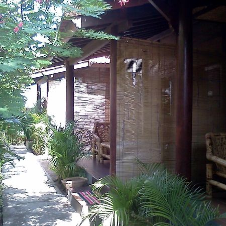 Alexyane Paradise Bungalow Gili Trawangan Exteriér fotografie
